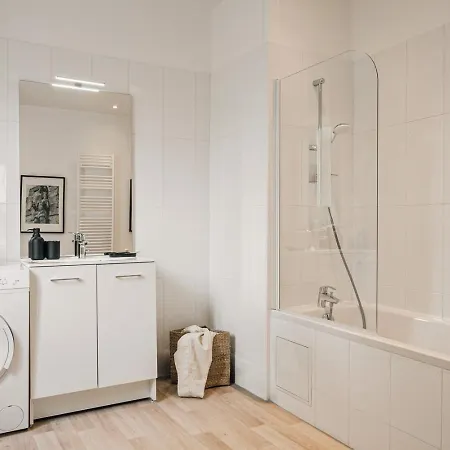 Daire Tenam - 1 A Archives Paris