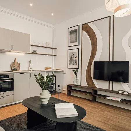 Daire Tenam - 1 A Archives *