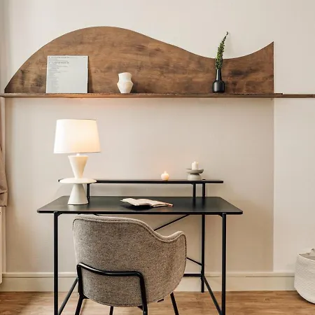 Daire Tenam - 1 A Archives *