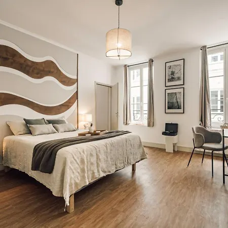 Tenam - 1 A Archives Daire Paris